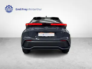 Toyota C-HR 2.0 HEV Swiss Edition 4x4