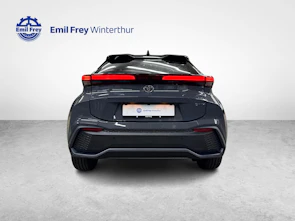 image du véhicule TOYOTA C-HR 2.0 HEV Swiss Edition 4x4