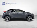 Toyota C-HR 2.0 HEV Swiss Edition 4x4