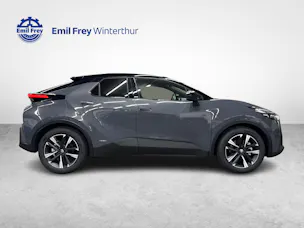 Toyota C-HR 2.0 HEV Swiss Edition 4x4