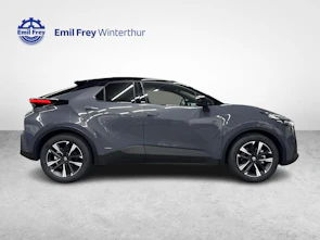 image du véhicule TOYOTA C-HR 2.0 HEV Swiss Edition 4x4