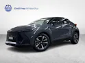 Toyota C-HR 2.0 HEV Swiss Edition 4x4