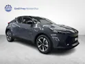 Toyota C-HR 2.0 HEV Swiss Edition 4x4