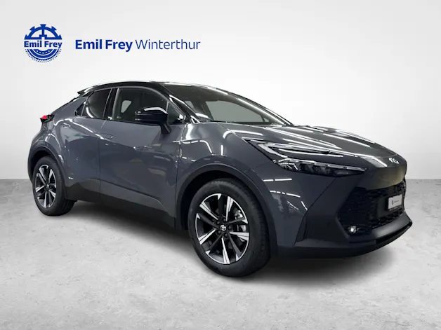 Toyota C-HR 2.0 HEV Swiss Edition 4x4