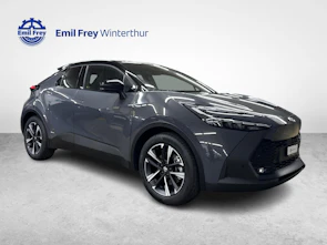 image du véhicule TOYOTA C-HR 2.0 HEV Swiss Edition 4x4