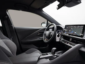 image du véhicule TOYOTA C-HR 2.0 HEV Swiss Edition 4x4