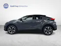 Toyota C-HR 2.0 HEV Swiss Edition 4x4