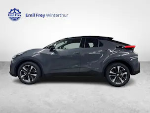 Toyota C-HR 2.0 HEV Swiss Edition 4x4