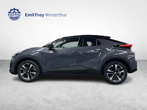 image du véhicule TOYOTA C-HR 2.0 HEV Swiss Edition 4x4