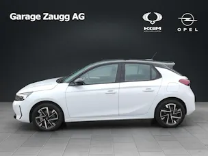 OPEL Corsa 1.2 T Hybrid Limited Edition