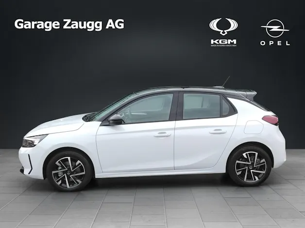OPEL Corsa 1.2 T Hybrid Limited Edition