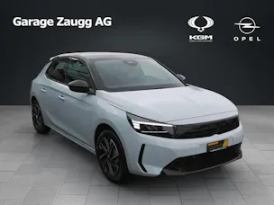 OPEL Corsa 1.2 T Hybrid Limited Edition