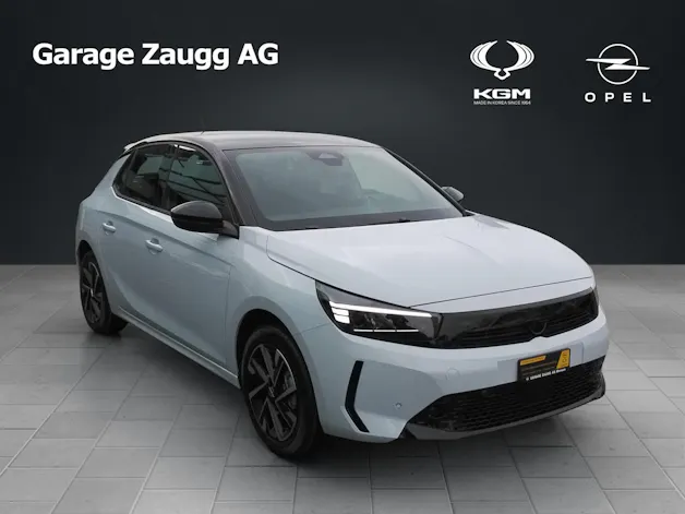 OPEL Corsa 1.2 T Hybrid Limited Edition