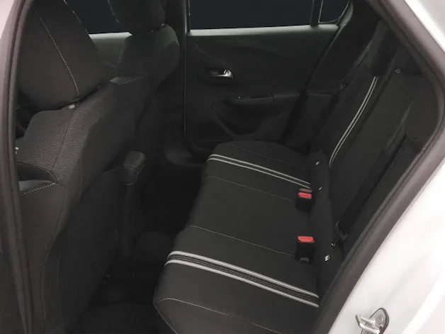 OPEL Corsa 1.2 T Hybrid Limited Edition