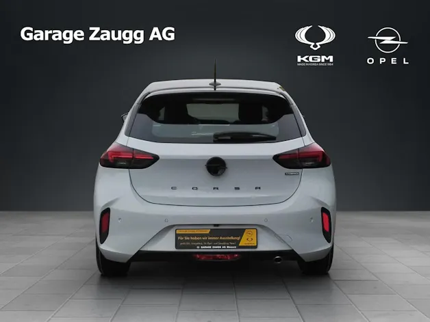 OPEL Corsa 1.2 T Hybrid Limited Edition