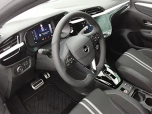 OPEL Corsa 1.2 T Hybrid Limited Edition