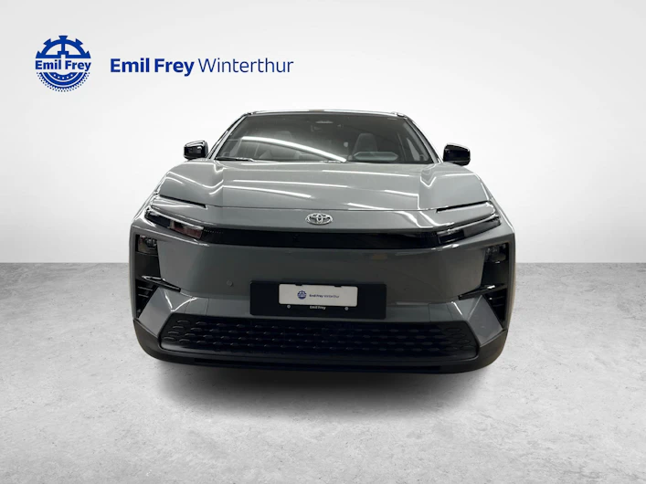 Fahrzeugbild TOYOTA C-HR+