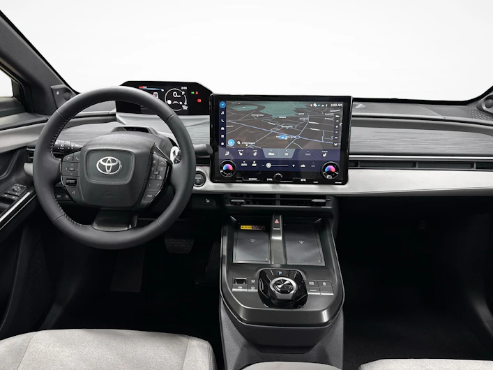 Fahrzeugbild TOYOTA C-HR+