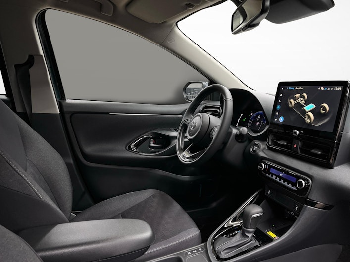 image du véhicule TOYOTA YARIS