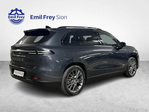 Fahrzeugbild LEAPMOTOR C10 Design AWD