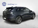 Leapmotor C10 Design AWD