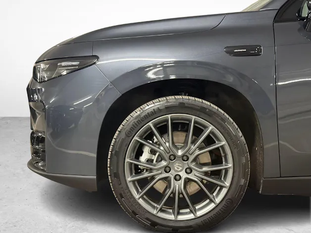 Leapmotor C10 Design AWD