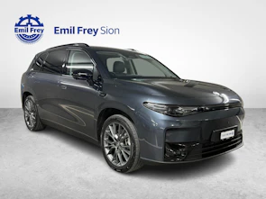 Fahrzeugbild LEAPMOTOR C10 Design AWD