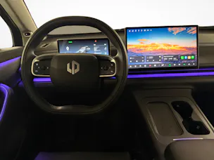 Leapmotor C10 Design AWD
