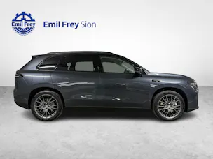 Leapmotor C10 Design AWD