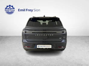 Fahrzeugbild LEAPMOTOR C10 Design AWD