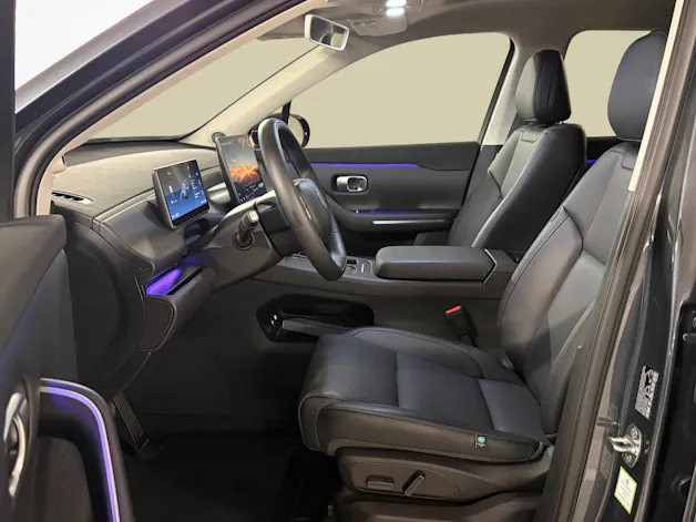 Leapmotor C10 Design AWD