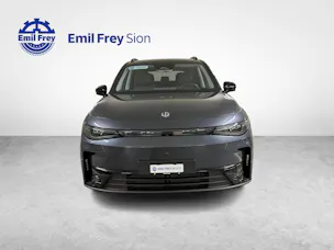 Leapmotor C10 Design AWD