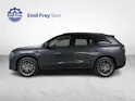 Leapmotor C10 Design AWD