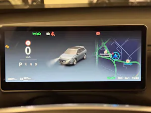 Leapmotor C10 Design AWD