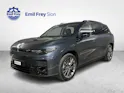 Leapmotor C10 Design AWD