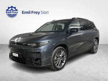 Fahrzeugbild LEAPMOTOR C10 Design AWD Fahrzeugbild LEAPMOTOR C10 Design AWD