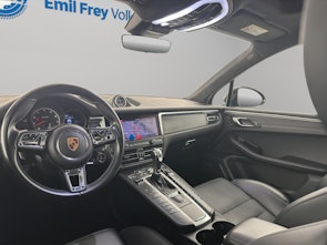 Vehicle image PORSCHE Macan 2.9 V6 Turbo