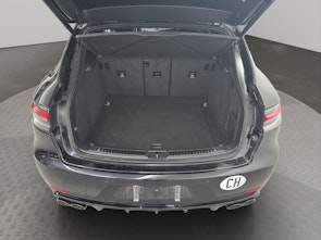 Vehicle image PORSCHE Macan 2.9 V6 Turbo