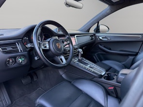 Vehicle image PORSCHE Macan 2.9 V6 Turbo