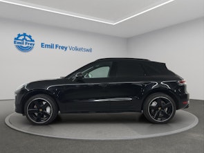 Vehicle image PORSCHE Macan 2.9 V6 Turbo