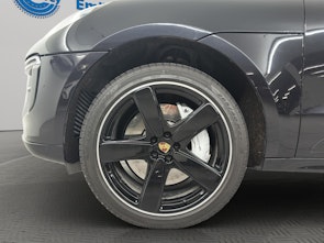 Vehicle image PORSCHE Macan 2.9 V6 Turbo
