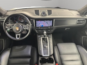 Vehicle image PORSCHE Macan 2.9 V6 Turbo