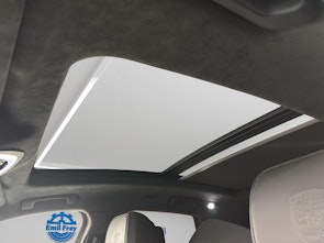 Vehicle image PORSCHE Macan 2.9 V6 Turbo