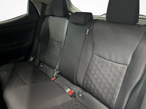 Vehicle image TOYOTA Yaris 1.5 VVT-i HSD Trend