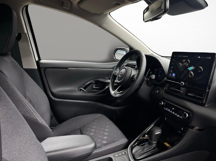 Vehicle image TOYOTA YARIS