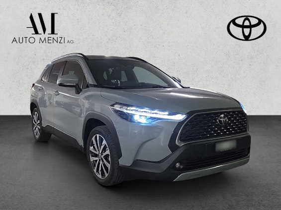 First vehicle image First vehicle image