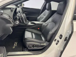 Lexus UX 300e Excellence