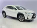 Lexus UX 300e Excellence