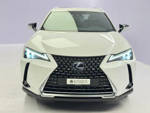 Lexus UX 300e Excellence