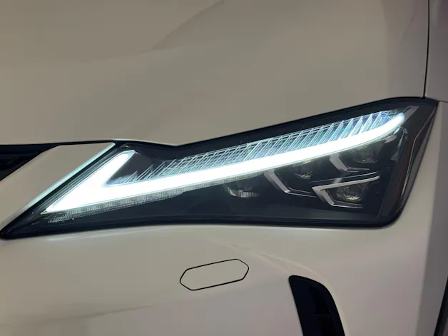 Lexus UX 300e Excellence